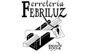 Logo de FERRETERÍA FEBRILUZ